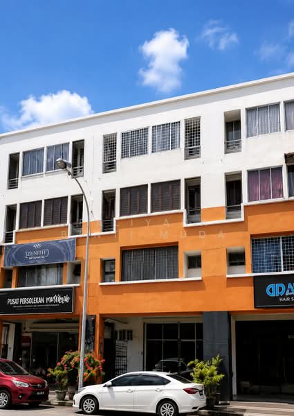 Pangsapuri untuk Dijual di Megan Setapak - Faliyana binti Muda - PropertyGuru.com.my