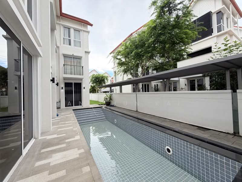 Rumah Banglo untuk Disewa di Tanjung Tokong (Penang) - Gan Chun Kai - PropertyGuru.com.my