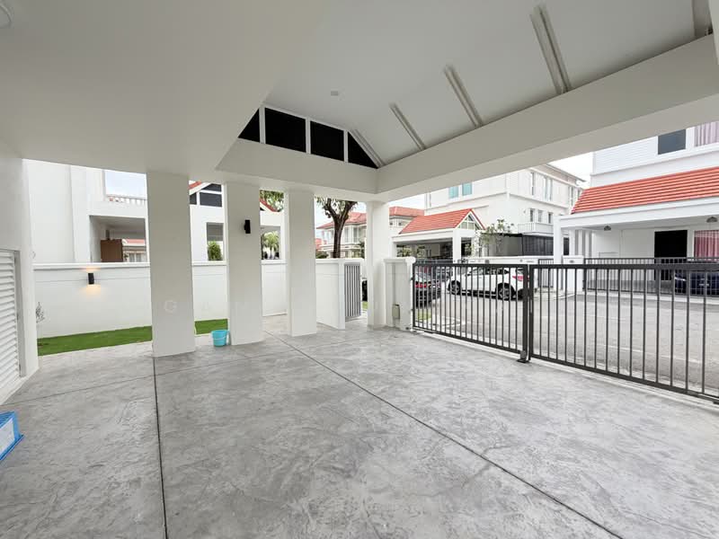 Rumah Banglo untuk Disewa di Tanjung Tokong (Penang) - Gan Chun Kai - PropertyGuru.com.my