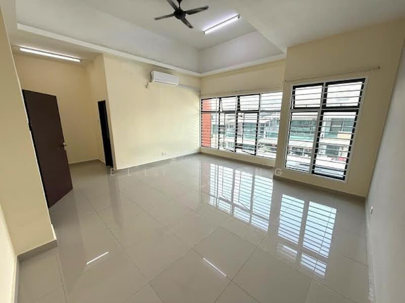 Rumah Teres 2 Tingkat untuk Dijual di Bandar Damai Perdana (Cheras) - Elly Chong - PropertyGuru.com.my