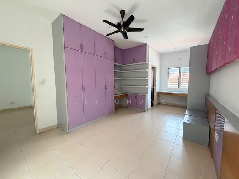 Rumah Teres 2 Tingkat untuk Dijual di Bandar Damai Perdana (Cheras) - Elly Chong - PropertyGuru.com.my