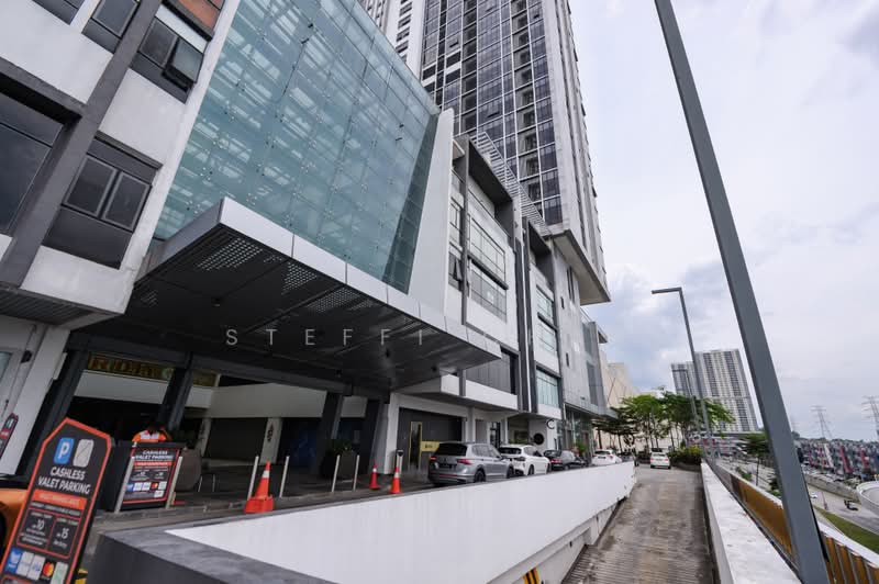 Shop / Office for Sale in Bukit Jalil (Kuala Lumpur) - Steffi Chan - Exterior - PropertyGuru.com.my