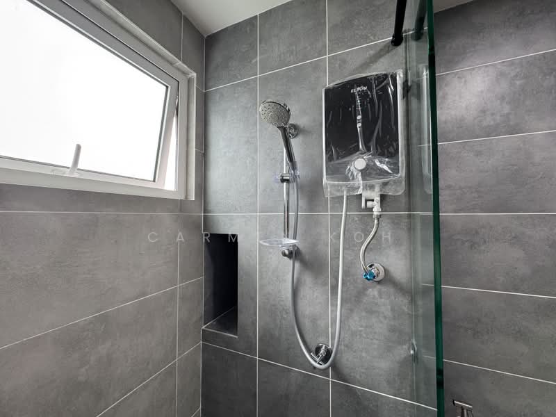 Servis Apartment untuk Disewa di 121 Residences - Carmen Koh - Bathroom - PropertyGuru.com.my