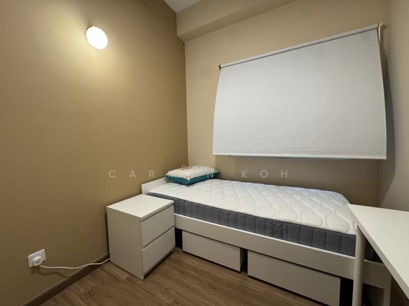 Servis Apartment untuk Disewa di 121 Residences - Carmen Koh - PropertyGuru.com.my