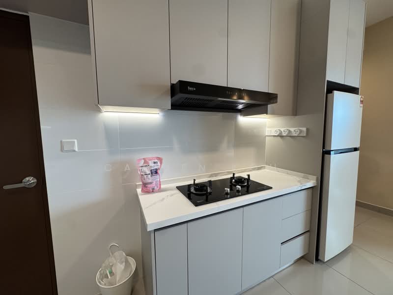 Servis Apartment untuk Disewa di 121 Residences - Carmen Koh - PropertyGuru.com.my