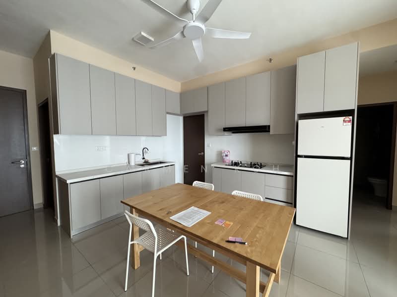 Servis Apartment untuk Disewa di 121 Residences - Carmen Koh - PropertyGuru.com.my