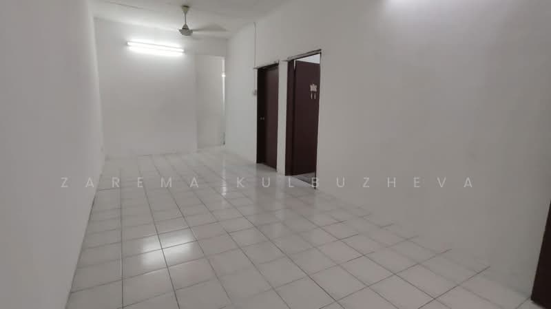 Rumah Teres 1 Tingkat untuk Dijual di Bandar Baru Bukit Beruntung (Serendah) - Zarema Kulbuzheva - Interior - PropertyGuru.com.my