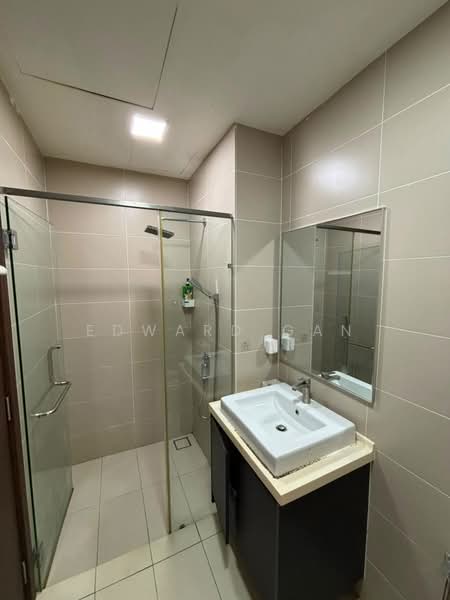Service Residence for Rent at Green Haven - Edward Gan - Bathroom - PropertyGuru.com.my