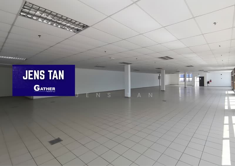 Kilang untuk Disewa di Taman Perindustrian Bukit Minyak (Bukit Minyak) - Jens Tan - Interior - PropertyGuru.com.my