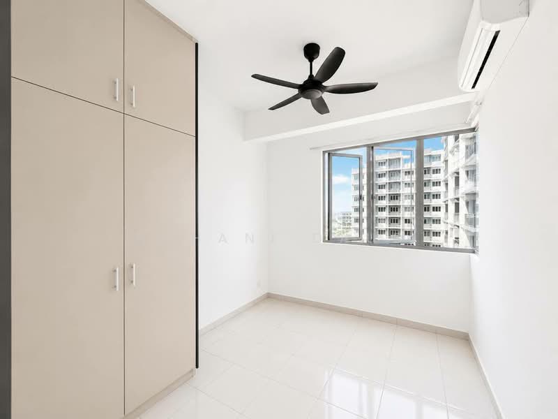 Pangsapuri untuk Disewa di Idaman Abadi - Rohani Daud - Bedroom - PropertyGuru.com.my