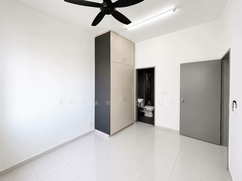 Pangsapuri untuk Disewa di Idaman Abadi - Rohani Daud - Bedroom - PropertyGuru.com.my