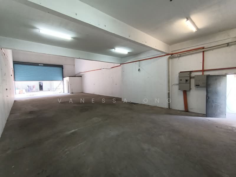 Factory for Rent in Taman Industri Kri (Rawang) - Vanessa Ong - Interior - PropertyGuru.com.my