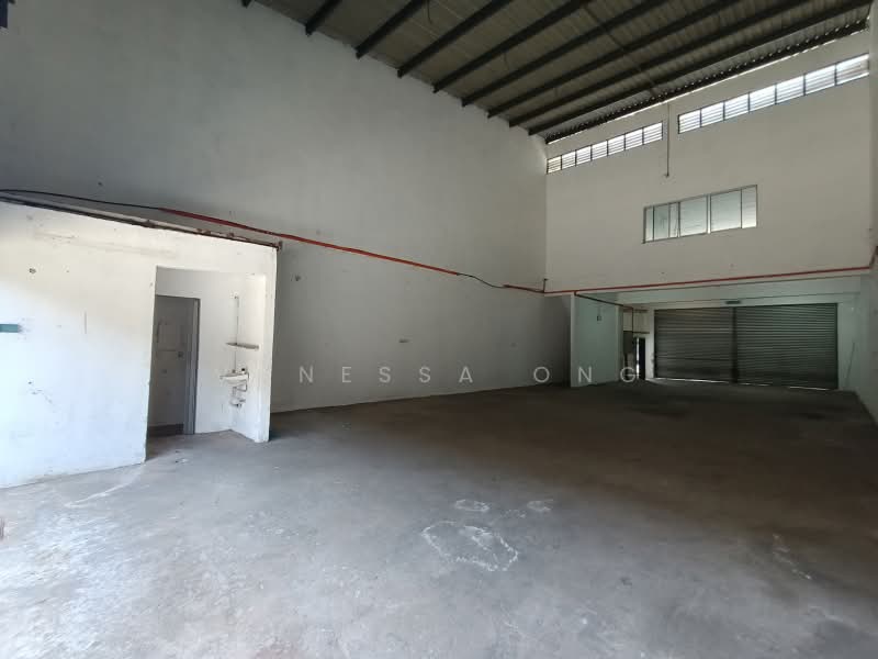 Factory for Rent in Taman Industri Kri (Rawang) - Vanessa Ong - Interior - PropertyGuru.com.my