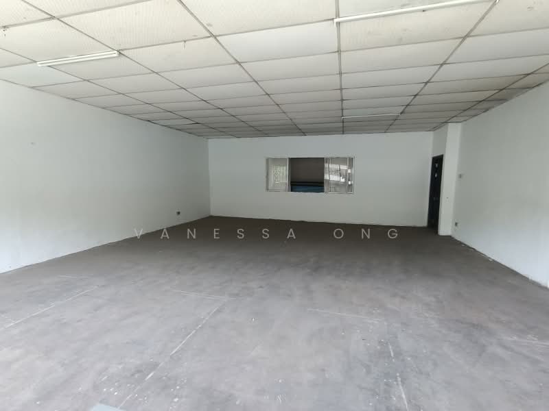 Factory for Rent in Taman Industri Kri (Rawang) - Vanessa Ong - Interior - PropertyGuru.com.my