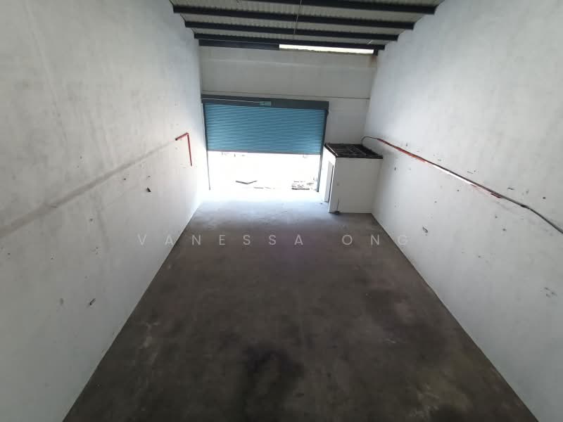 Factory for Rent in Taman Industri Kri (Rawang) - Vanessa Ong - Interior - PropertyGuru.com.my