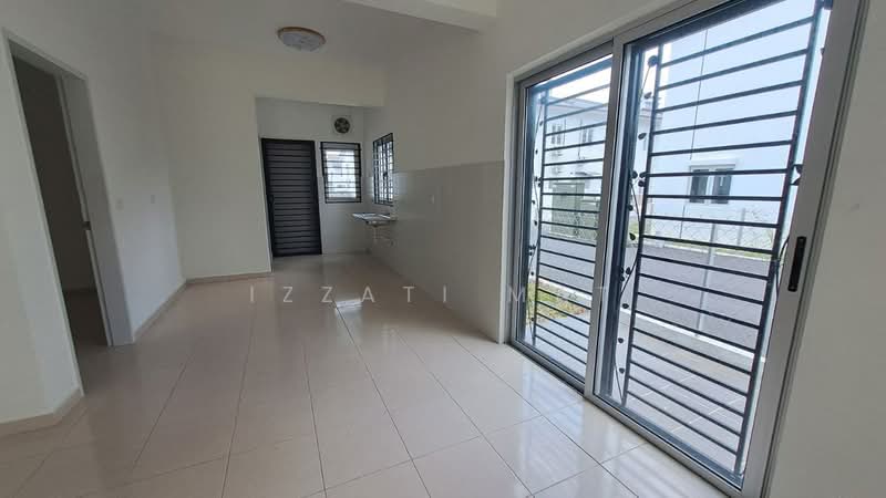 Rumah Teres untuk Disewa di Sepang (Selangor) - Izzati Mat - Interior - PropertyGuru.com.my