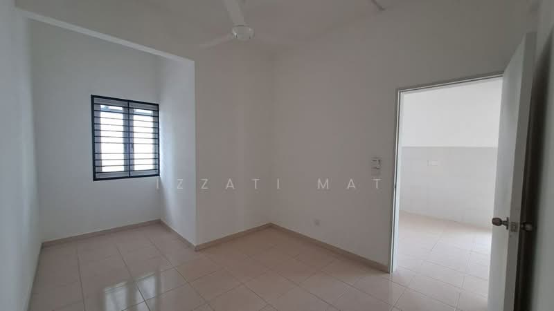 Rumah Teres untuk Disewa di Sepang (Selangor) - Izzati Mat - Interior - PropertyGuru.com.my