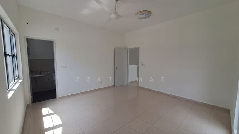 Rumah Teres untuk Disewa di Sepang (Selangor) - Izzati Mat - Interior - PropertyGuru.com.my