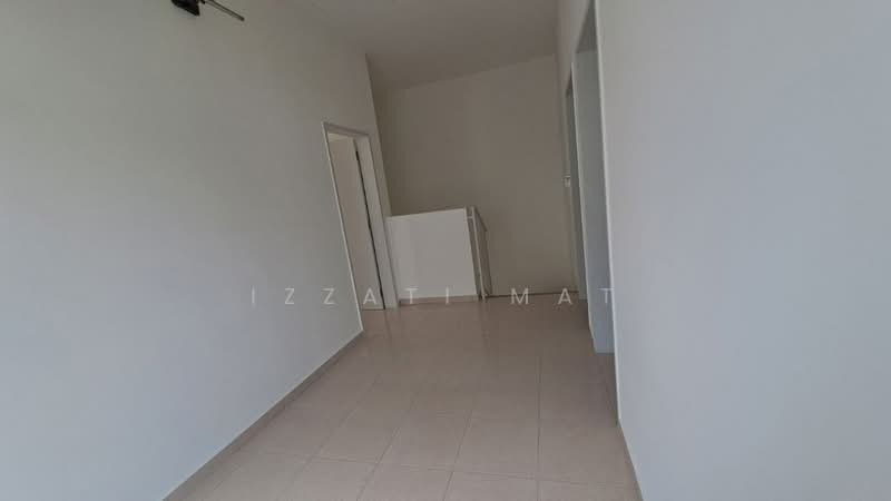 Rumah Teres untuk Disewa di Sepang (Selangor) - Izzati Mat - Interior - PropertyGuru.com.my