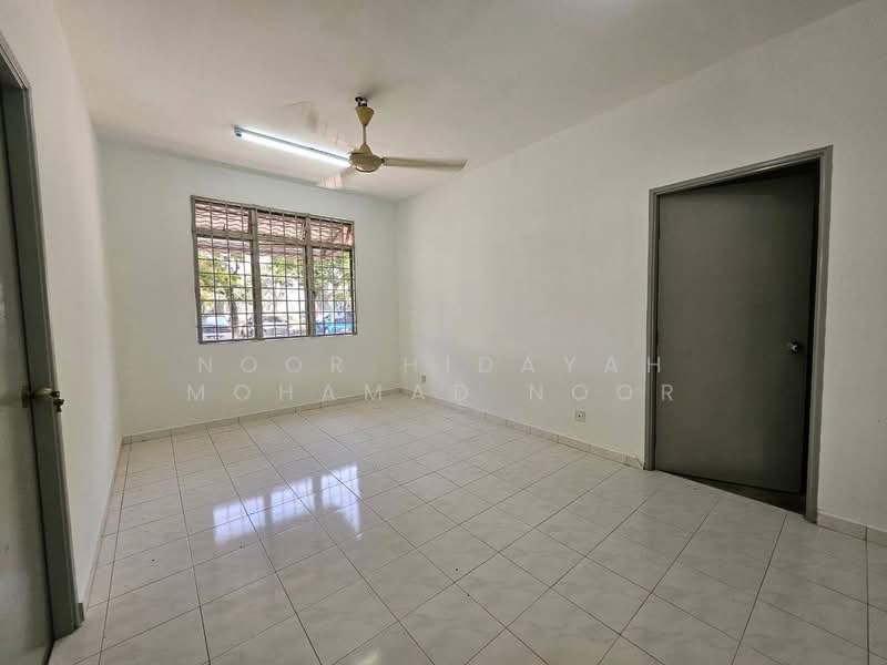 Apartment for Sale at Siantan Apartment - Noor Hidayah Mohamad Noor - Interior - PropertyGuru.com.my