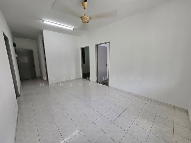 Apartment for Sale at Siantan Apartment - Noor Hidayah Mohamad Noor - Interior - PropertyGuru.com.my