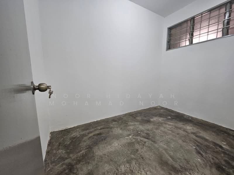 Apartment for Sale at Siantan Apartment - Noor Hidayah Mohamad Noor - Interior - PropertyGuru.com.my