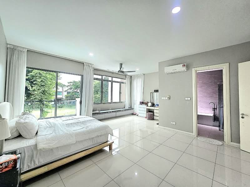 2-storey Terraced House for Sale in Cyberjaya (Selangor) - Mohd Aizat Saiful Bahri - Bedroom - PropertyGuru.com.my