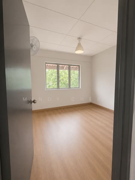 Pangsapuri untuk Disewa di Pangsapuri Kiambang - Mindy Cheah - Interior - PropertyGuru.com.my