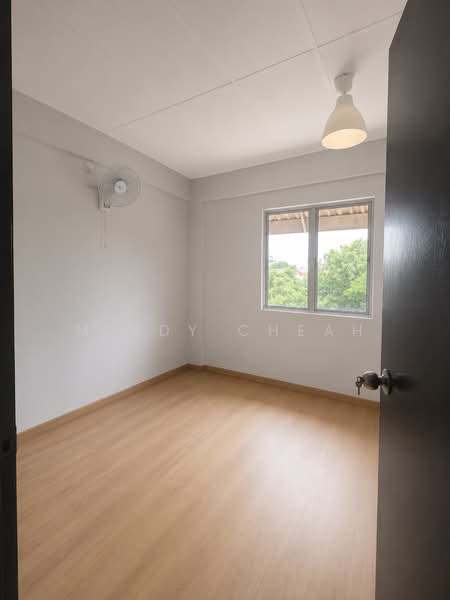 Pangsapuri untuk Disewa di Pangsapuri Kiambang - Mindy Cheah - Interior - PropertyGuru.com.my