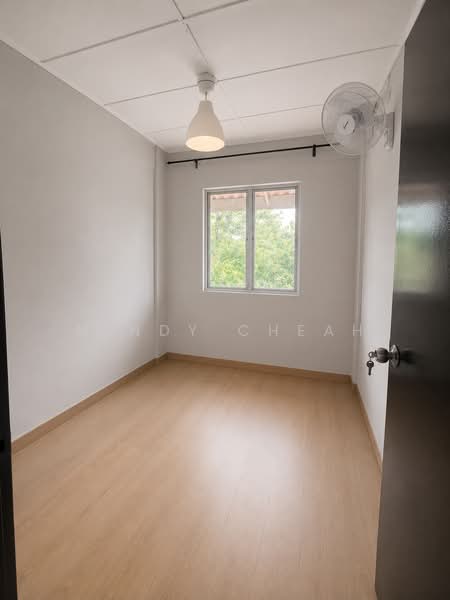 Pangsapuri untuk Disewa di Pangsapuri Kiambang - Mindy Cheah - Interior - PropertyGuru.com.my