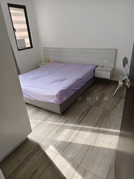 Service Residence for Rent at Kenwingston Square Garden - Eunice Chan - Bedroom - PropertyGuru.com.my