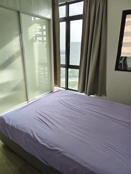 Service Residence for Rent at Kenwingston Square Garden - Eunice Chan - Bedroom - PropertyGuru.com.my