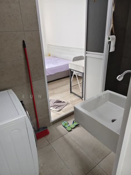 Service Residence for Rent at Kenwingston Square Garden - Eunice Chan - Bedroom - PropertyGuru.com.my