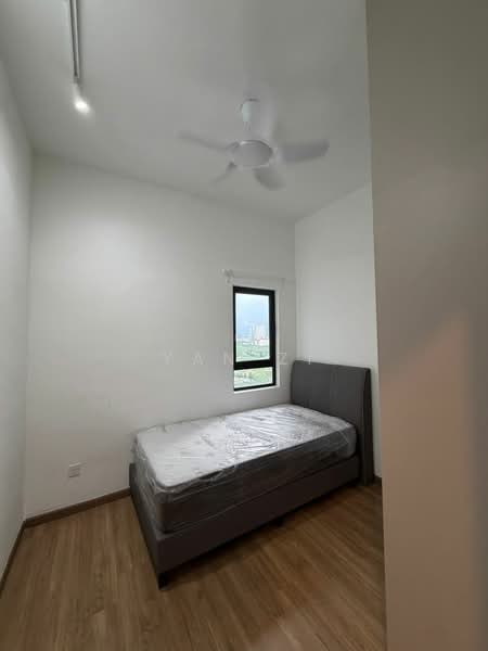 Servis Apartment untuk Disewa di Residensi Ava @ Kiara Bay - Yan Zi - Bedroom - PropertyGuru.com.my