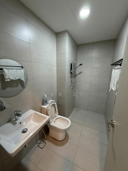Servis Apartment untuk Disewa di Residensi Ava @ Kiara Bay - Yan Zi - PropertyGuru.com.my