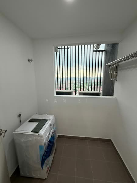 Servis Apartment untuk Disewa di Residensi Ava @ Kiara Bay - Yan Zi - PropertyGuru.com.my