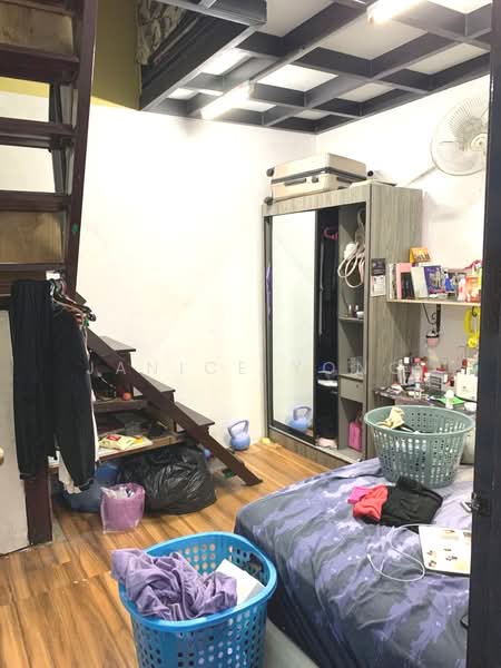 1-storey Terraced House for Sale in Bukit Indah (Iskandar Puteri (Nusajaya)) - Janice Yong - Bedroom - PropertyGuru.com.my