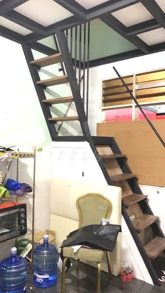 1-storey Terraced House for Sale in Bukit Indah (Iskandar Puteri (Nusajaya)) - Janice Yong - Interior - PropertyGuru.com.my