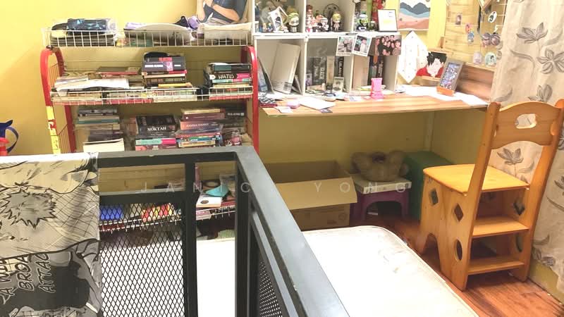 1-storey Terraced House for Sale in Bukit Indah (Iskandar Puteri (Nusajaya)) - Janice Yong - Interior - PropertyGuru.com.my