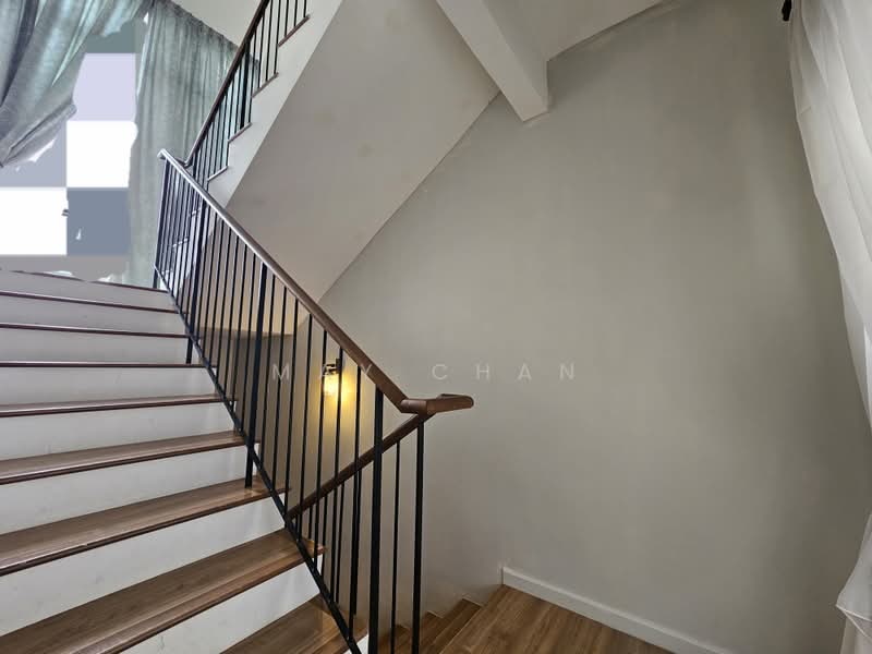 Semi-Detached House for Sale in Tropicana Heights (Kajang) - May Chan - Interior - PropertyGuru.com.my