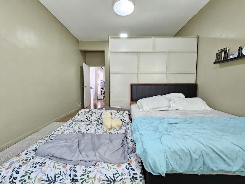 Semi-Detached House for Sale in Tropicana Heights (Kajang) - May Chan - Bedroom - PropertyGuru.com.my