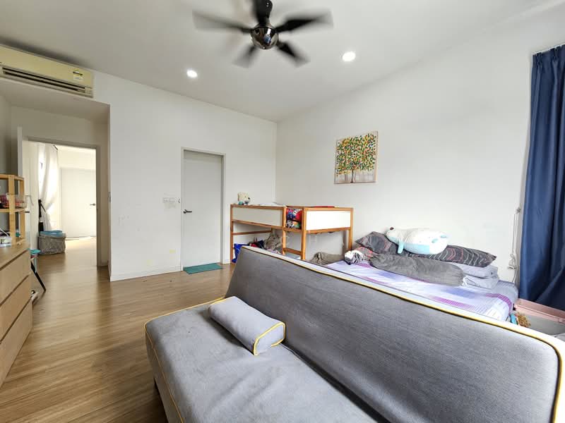 Semi-Detached House for Sale in Tropicana Heights (Kajang) - May Chan - Bedroom - PropertyGuru.com.my