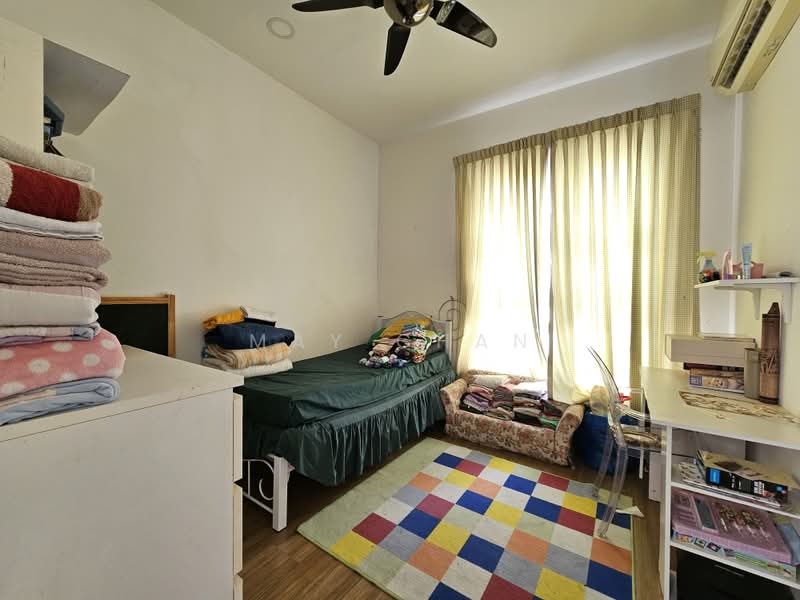 Semi-Detached House for Sale in Tropicana Heights (Kajang) - May Chan - Bedroom - PropertyGuru.com.my