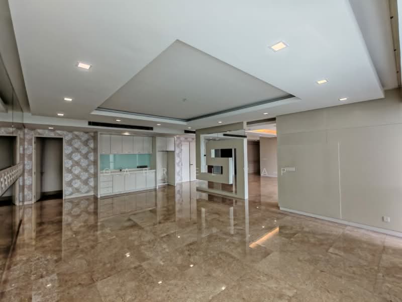 Kondominium untuk Disewa di One Menerung - Gabriel Yap - Interior - PropertyGuru.com.my