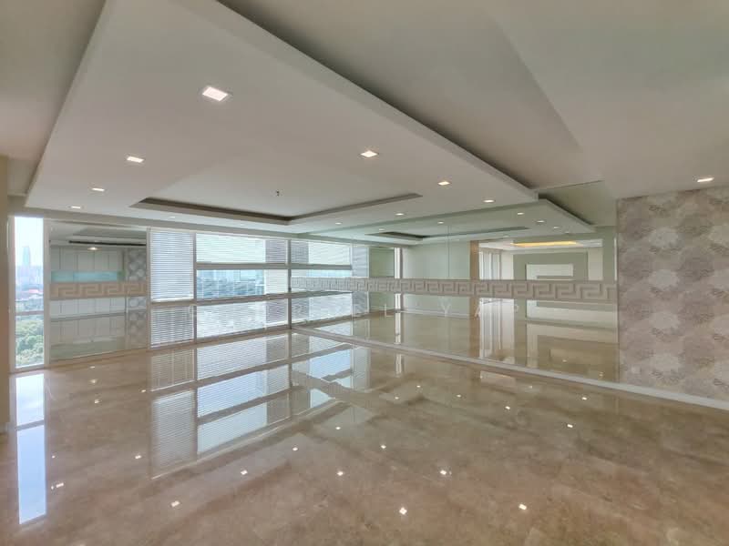 Kondominium untuk Disewa di One Menerung - Gabriel Yap - Interior - PropertyGuru.com.my