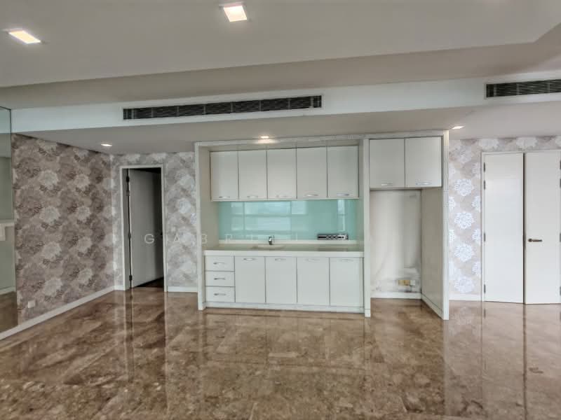 Kondominium untuk Disewa di One Menerung - Gabriel Yap - Interior - PropertyGuru.com.my