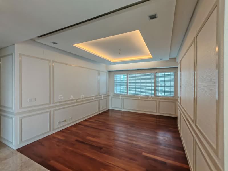 Kondominium untuk Disewa di One Menerung - Gabriel Yap - Interior - PropertyGuru.com.my