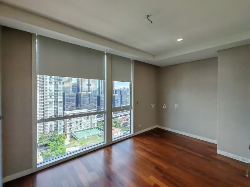 Kondominium untuk Disewa di One Menerung - Gabriel Yap - View - PropertyGuru.com.my