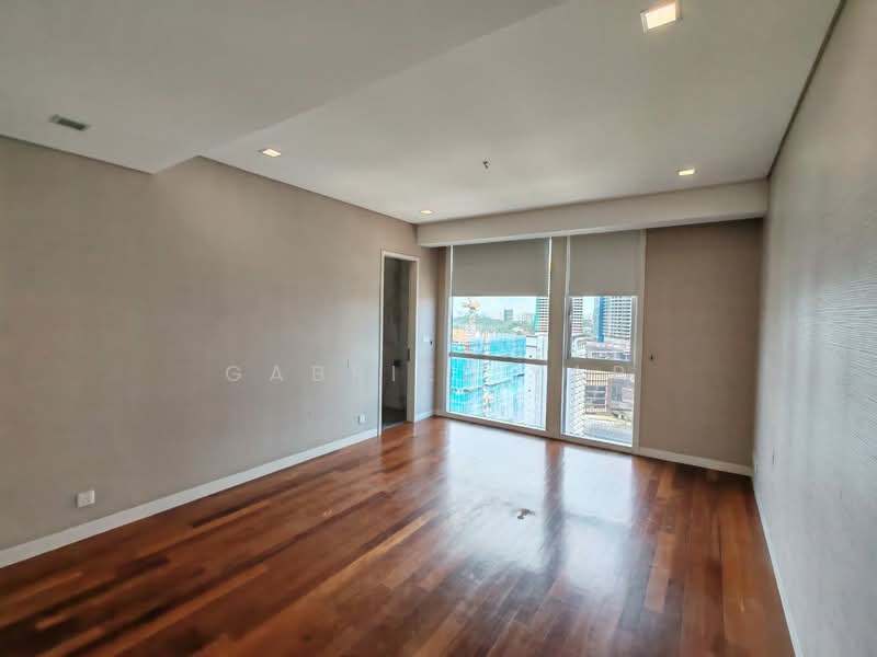 Kondominium untuk Disewa di One Menerung - Gabriel Yap - Interior - PropertyGuru.com.my