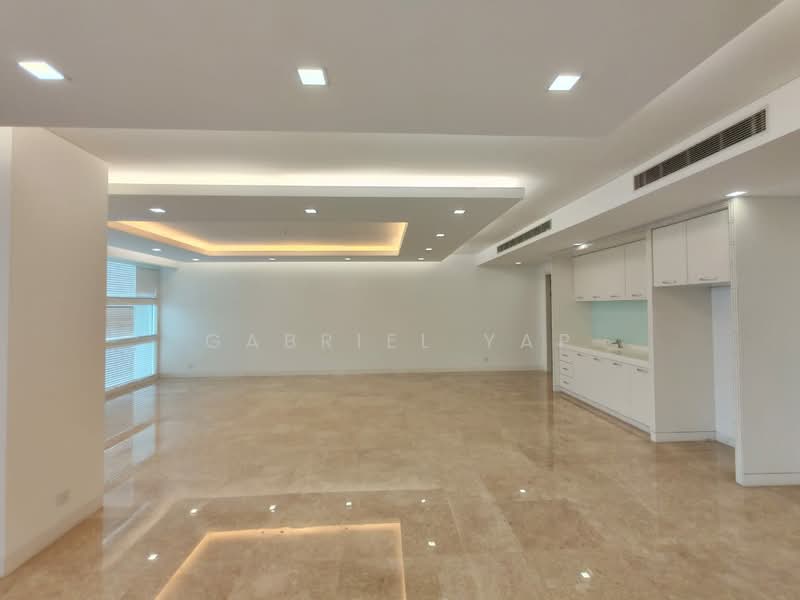 Kondominium untuk Disewa di One Menerung - Gabriel Yap - Interior - PropertyGuru.com.my